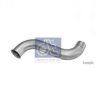 VOLVO 3117272 Exhaust Pipe